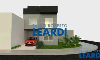 Imagem: SOBRADO - JARDIM ITAMARATY II - MG