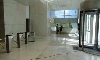 Imagem 3: Conjunto/Sala para Venda - 40.15m², 0 dormitórios, 1 vaga - Praia De Belas