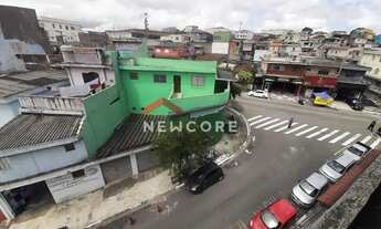 Imagem 2: Sala comercial em Rua Bruno Spinosa - Vila Nogueira - Diadema/SP