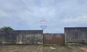 Imagem 3: Area de terra , com 2.398m², toda murada , ótima para condomínio fechado, em Esteio -RS