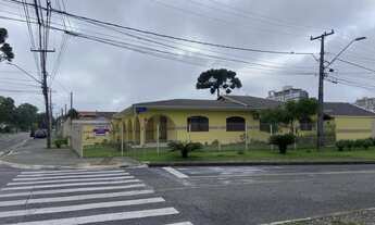 Imagem 6: Casa para Locação em Pinhais, Centro, 3 dormitórios, 1 suíte, 3 banheiros, 6 vagas