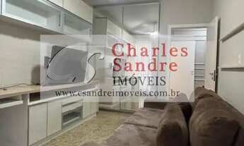 Imagem 7: Apartamento para Venda em Goiânia, Setor Oeste, 4 dormitórios, 4 suítes, 6 banheiros, 2 va