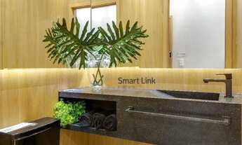 Imagem 6: Apartamento com 3 dormitórios à venda, 85 m² por R$ 783.331,00 - Setor Oeste - Goiânia/GO