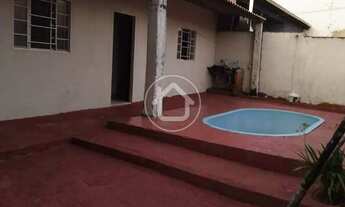 Imagem 6: CASA COM SUÍTE MONTE CASTELO