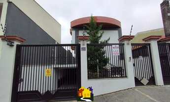 Imagem: SOBRADO EM CONDOMÍNIO PARA LOCAÇÃO