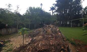 Imagem 5: Terreno - Panamby - 514m²