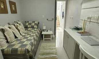 Imagem 3: Casa 5 quartos triplex recreio dos bandeirantes