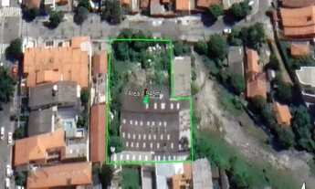 Imagem: TERRENO, 1948 M² -PENHA - SÃO PAULO/SP