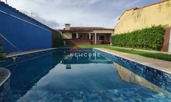 Imagem 3: Casa em Rua Casablanca - Jardim Casablanca - Peruíbe/SP