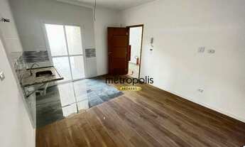 Imagem: Apartamento à venda, 48 m² por R$ 420.000,00