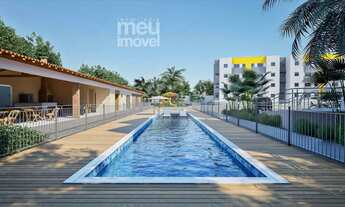 Imagem 6: DH14- APTO NO TURU COM ENTRADA DE R$ 500,00 E DESCONTO DE ATE 55 MIL