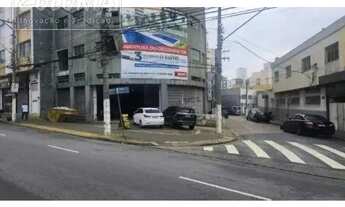 Imagem 2: Salão para locação - Vila Palmares, Santo André