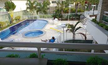 Imagem 4: Casa Duplex em Condomínio Safira Alto das Dunas