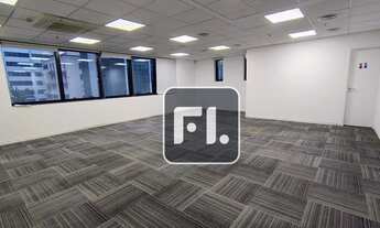 Imagem 3: Conjunto para alugar, 178 m² por R$ 24.550,02/mês - Jardins - São Paulo/SP