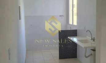 Imagem 5: Apartamento 2 Quartos, 46,28m², 1 vaga Residencial Porto Dourado