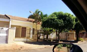 Imagem: Casa à venda em Primeiro de Maio PR