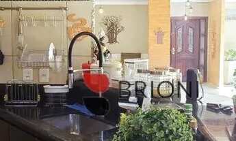 Imagem 6: Chácara sobrado alto padrão no Condomínio Village Bandeirantes 1, em Ribeirão Preto - Imob