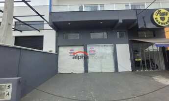 Imagem 7: Salão para alugar, 60 m² por R$ 3.162,20/mês - Jardim Terras de Santo Antônio - Hortolândi