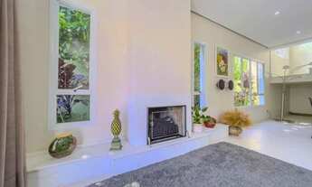 Imagem 6: Casa à venda em Santana de Parnaíba, Alphaville, com 4 quartos, com 278 m², Residencial Tr