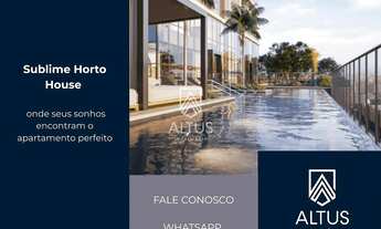 Imagem 2: Horto Sublime House- Lançamento!