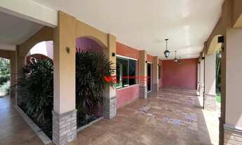 Imagem 4: Chácara com 3 suites à venda, 1170 m² - Terras de Itaici - Indaiatuba/SP