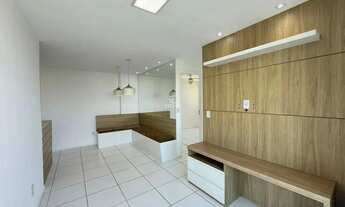 Imagem 5: Apartamento 52m², 2 quartos - Parangaba