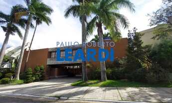 Imagem: CASA EM CONDOMÍNIO - ALPHAVILLE - SP