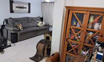 Imagem 4: Apartamento em Pompéia, Apartamento em Santos, Apartamento com 2 dorms, Apartamento à Vend