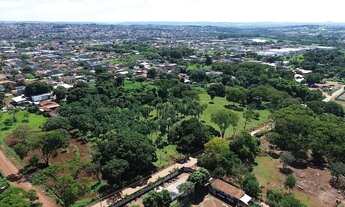 Imagem 7: ÁREAS COMERCIAIS EM GOIÂNIA