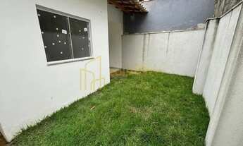 Imagem 2: Casa moderna à venda no Residencial Centro da Serra ideal para quem busca praticidade!