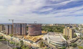 Imagem 6: Apartamento à venda em Três Figueiras com 57 m², 1 quarto, 1 suíte, 1 vaga