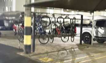 Imagem 5: Venda de Apartamentos / Padrão na cidade de São Carlos