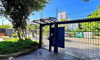 Imagem 3: Apartamento 2 dormitórios no Menino Deus