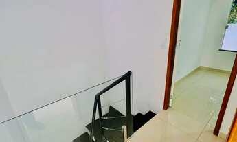 Imagem 6: Vila Bromelia: Duplex 03 quartos 20 mil entrada pela Caixa