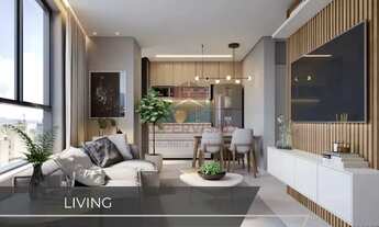 Imagem 5: Apartamento à venda no Centro de Florianópolis/SC