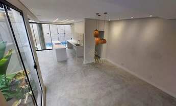 Imagem 7: Sobrado com 3 dormitórios à venda, 180 m² por R$ 1.500.000,00 - Canto do Forte - Praia Gra