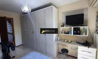 Imagem 2: Casa com 2 dormitórios para alugar, 93 m² por R$ 3.753,00/mês - Aberta dos Morros - Porto