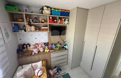 Imagem 15: Apartamento com 3 quartos à venda em Tucuruvi - SP