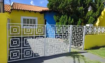 Imagem: Casa próximo ao Shopping Campo Grande