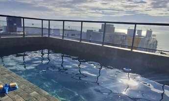 Imagem: Flat para Temporada no Bessa