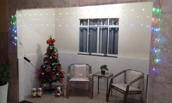 Imagem 2: Linda Casa 2 Quartos a Venda em Agostinho Porto - São João de Meriti (FINANCIO