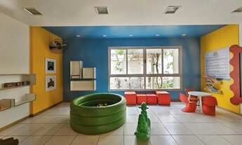 Imagem 6: Garden Chácara Cachoeira