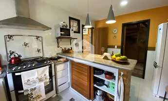 Imagem 13: Casa para venda com 5 quartos, 3042m² - Itaipava - Petrópolis/RJ