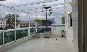 Imagem: Cobertura a venda no bairro Recreio dos