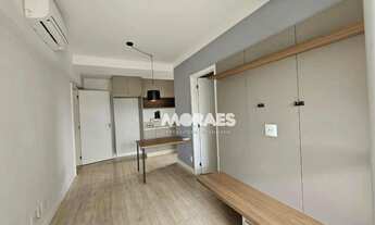 Imagem 4: Apartamento com 1 quarto para alugar, 40 m² por R$ 2.400/mês - Yunis Residence Club - Vila