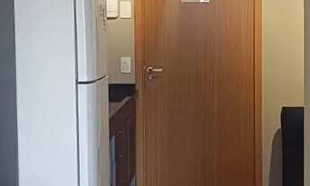 Imagem 4: Excelente studio, totalmente mobiliado