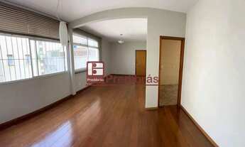 Imagem 4: Apartamento com 3 quartos, Santo Antônio, Belo Horizonte, Cod: 705