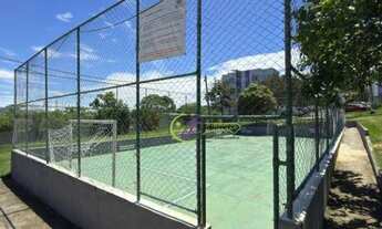 Imagem 5: Apartamento com 2 dormitórios, 62 m² - venda por R$ 170.000,00 ou aluguel por R$ 1.700,00