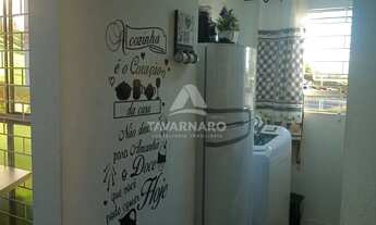 Imagem 2: Apartamento térreo Vila Estrela