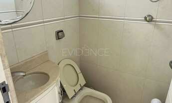 Imagem 7: SOBRADO PARA LOCAÇÃO COM 3 DORMITÓRIOS, SENDO 1 SUÍTE, 2 VAGAS - EDÍCULA - PRÓXIMO AO METR